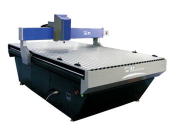 CR1225雕刻机　10W功率 7000mm/s 重复精度0.002mm 免维护　