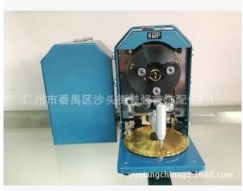 手提戒指内圈刻字机 40功率 高性能 低消耗 环保